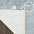 thumbnail image 6 of Nourison Astra Machine Washable 3'3" x 5' Blue Multicolor Kids Indoor Rug, 6 of 8