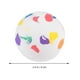 thumbnail image 5 of FELTECHELECTR 12 pelotas saltarinas de colores sólidos, creativas, para niños., 5 of 6