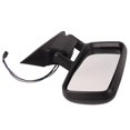 thumbnail image 5 of Driver Side Power Heated Mirror For 2500 3500 Sprinter Sprinter Sprinter Fits select: 2005-2006 DODGE SPRINTER 2500, 2002 FREIGHTLINER SPRINTER 2500, 5 of 7