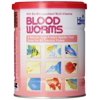 Hikari USA Bio-Pure Bloodworms Freeze Dried Fish Food 1ea/1.58 oz