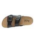 thumbnail image 4 of Corkys Womens No Filter Espadrille Platform  Casual Shoes, 4 of 5