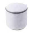 thumbnail image 2 of Paquete de 7 delicadas bolsas de lavado de sujetadores, bolsa de lavandería de tela sándwich de alta permeabilidad, bolsa de ropa interior para sujetadores, camiseta interior, 2 of 5