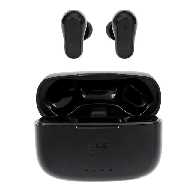 Audífonos Tws Stf One Plus Negro