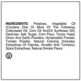 thumbnail image 5 of Utz Barbeque Potato Chips, Gluten-Free, 1 oz Bag, 5 of 8