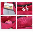 thumbnail image 3 of Pet Carrier Backpack Breathable Travel Shoulder Bag, 3 of 4