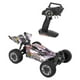 thumbnail image 2 of 144016 Coche RC Coche de Control Remoto Escala 1:14 Robusto 4WD Regalos de Alta Velocidad Juguete a 35 km/H para Adultos niños niños, 2 of 8