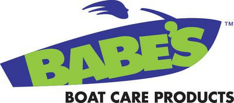 BABE'S Boat Care Products BB8001 Seat Soap - 1 Gallon