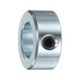 thumbnail image 3 of 4 Packs Set Screw Collars 3/4" Bore Carbon Steel Shaft Collars, 1-1/4" OD, 9/16" Width Axle Collar Clamp, 3 of 5
