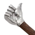 thumbnail image 5 of golytefs Small Thumb Hammer Multifunctional with Wooden Handle Sledge Hammer for Outdoor, 5 of 8