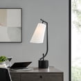 thumbnail image 3 of LS-23730-Lite Source-Xandra - 1 Light Table Lamp-32 Inches Tall and 19.5 Inches Wide, 3 of 4