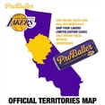 thumbnail image 5 of ProBaller Ultra Premium Energy Drink Los Angeles Lakers, 5 of 8