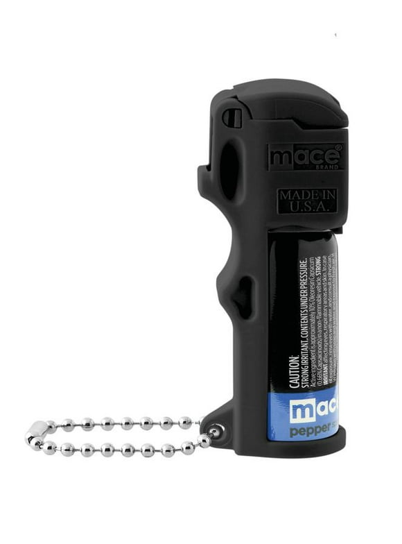 Mace Pepper Spray in Pepper Spray