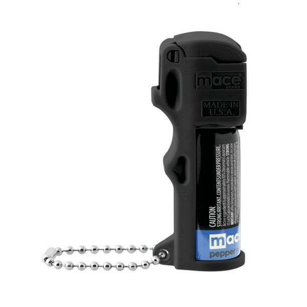 Mace Brand Triple Action Pepper Spray Pocket Model