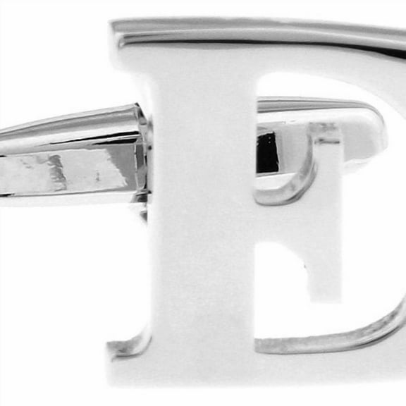 Perfect Cufflinks Classic E Cufflinks