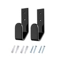 thumbnail image 3 of kurtrusly Mechanical Keyboard Organizer Stand Keyboard Rack Home Room Decor Gaming for Tilted 13x4.7x4cm, 3 of 6