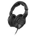 thumbnail image 2 of Auriculares Sennheiser HD-280 PRO (SEHD280P) con soporte y cable, 2 of 8
