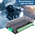 thumbnail image 2 of MóDulo de Placa de Control Industrial PLC FX3U-48MT Controlador LóGico Programable 24 Entradas 24 Salidas 24V 1A, 2 of 7