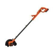 BLACK+DECKER Cordless 20V MAX* Edger, (BCED400C1)