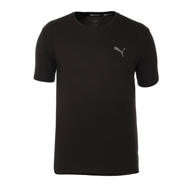 Playera Puma Train Fav Energy para Hombre 521692-01 negro M Puma 521692-01 PLAY. TRAIN FAV ENERGY