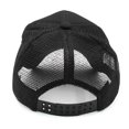 thumbnail image 2 of Kids Superman Cartoon Mesh Baseball Cap Boys Girls Adjustable Snapback Summer Sun Visor Hat, 2 of 2