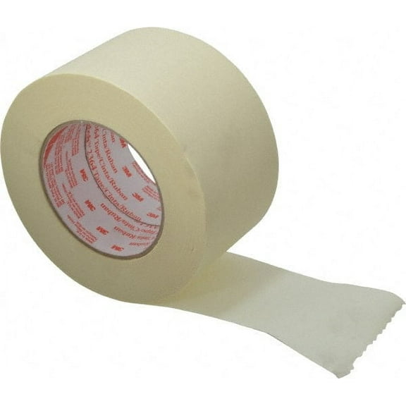 3M Performance Masking Tape 2364, 3 Inch x 36 Yd Roll
