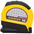 thumbnail image 1 of Cinta métrica Stanley STHT30812 con cierre de palanca, 5 m x 19 mm, 1 of 4