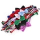 thumbnail image 4 of Collar de pajarita para mascotas, 20 piezas, lazo para perros y gatos, pajarita para mascotas, calidad superior, 4 of 8