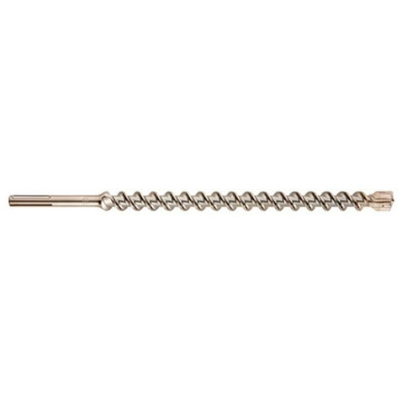 

Milwaukee-48-20-3983 SDS-Max 4CT 1-3/8 In. x 31 In. x 36 In.