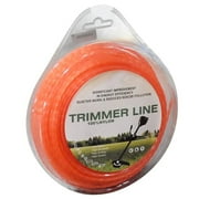 For Ego Power+ Al2450S 0.095 Quality Line For Ego 15-Inch String Trimmer