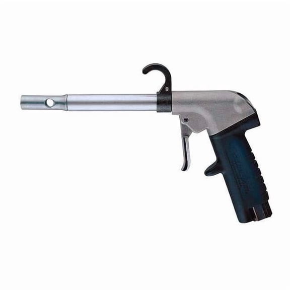 Guardair Pistol Grip Air Gun, 6" Extension U75LJ006AA225