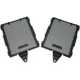 thumbnail image 2 of HUGFEGWE Motorcycle Accessories Radiator Grille Guard Cover Aluminum R1300 GS Radiator Protective Mesh For BMW R1300GS R 1300GS 2023 2024 U2537-4271, 2 of 9
