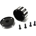 thumbnail image 1 of Caja de diferencial de aluminio Hot Racing SCTE11C01 - Losi Ten y SCTE Hot Racing 83745810844, 1 of 2