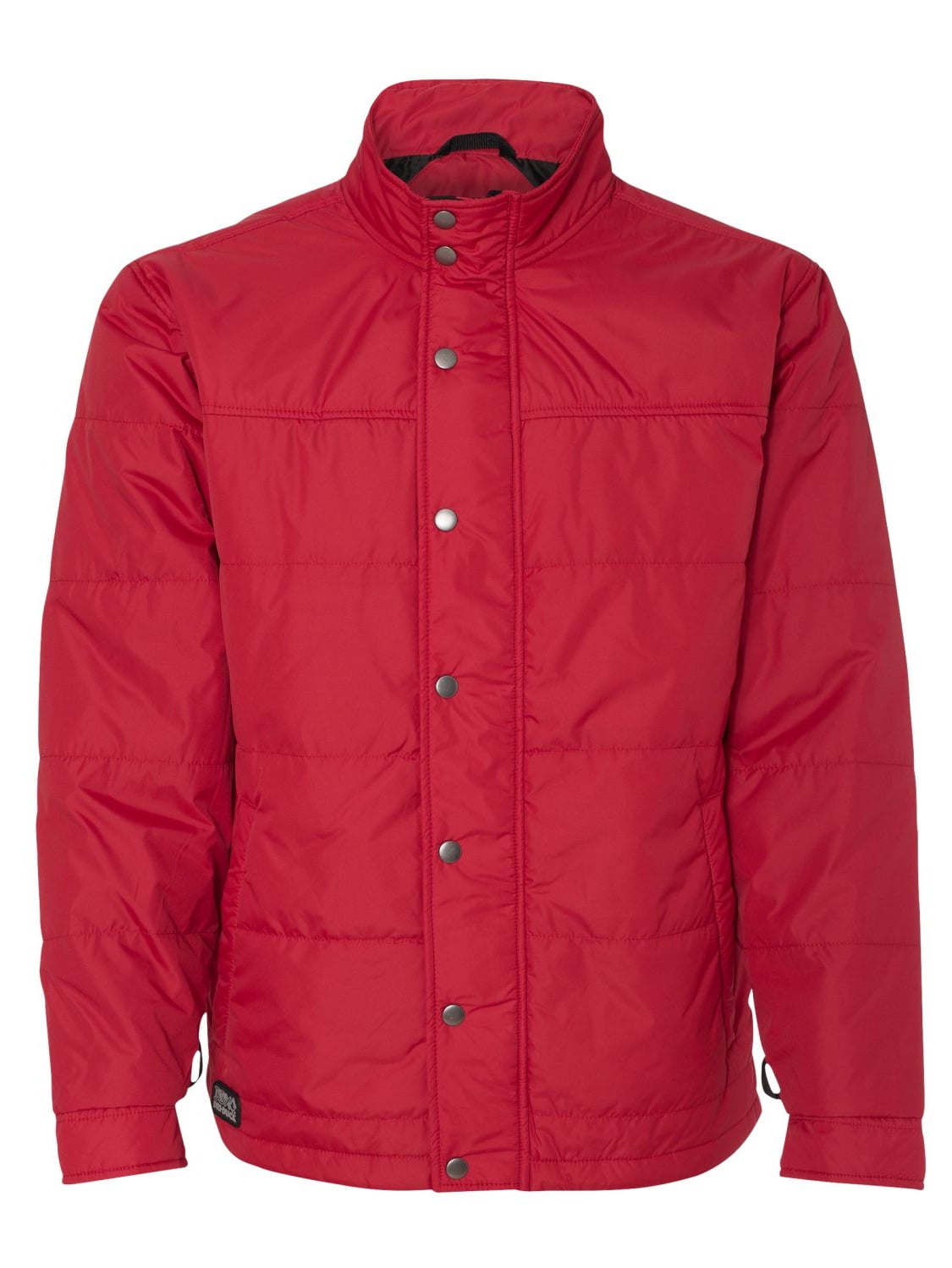DRI DUCK Men's Traverse Puffer Jacket