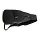 thumbnail image 2 of Riñonera para hombre, elegante, negra, gruesa, tela Oxford, poliéster, puerto USB externo, riñonera para viajes al aire libre y citas YUNYI BRAND  Deportes, 2 of 8