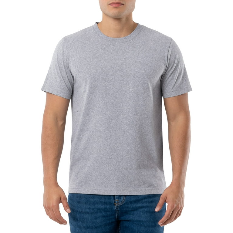 2-Pack Athletic T-Shirts – George Richards