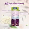 thumbnail image 2 of DR.EASY Odor Blasters In-Wash Scent Booster, Laundry Scent Booster Infusions Calm Scent Booster, Lavender Scent, 11 oz，with 2 Sachets, 2 of 7