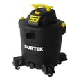 thumbnail image 1 of Aspiradora Seco Y Mojado 12 Galones 6hp As612a Surtek SURTEK AS612A, 1 of 2
