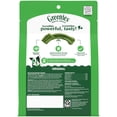 thumbnail image 4 of Greenies Original Flavor Adult Natural Dental Dog Treats Petite Size, 12 oz Pack (20 Count), 4 of 16