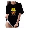 thumbnail image 2 of Playeras De Moda Para Mujer Camiseta De Manga Corta Camiseta, 2 of 8