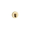 thumbnail image 1 of Baldwin Contemporary Single Cylinder Patio Deadbolt for 2-1/8'' Bore Hole, 1 of 5