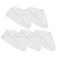 thumbnail image 1 of Microfibre Hair Drying Towel,5PCS Quick Dry Microfiber Hair Towel Wrap Fast Drying Towel Hat Top-Notch Performance, 1 of 14