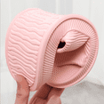 thumbnail image 4 of Slipper Home Womens Outdoor Thick bottom Eva Soft Sole Non Slip Anti Slides Indoor Female Women Summer Ladies Shoes 2024 New, 4 of 6