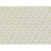 Pack of 1, Gold/Silver 30" x 833' Full Ream Roll Gift Wrap for Holiday, Party, Kids' Birthday, Wedding & Special Occasion Packaging