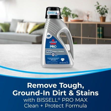 BISSELL - Big Green Machine Professional Corded Upright Deep Cleaner - Green