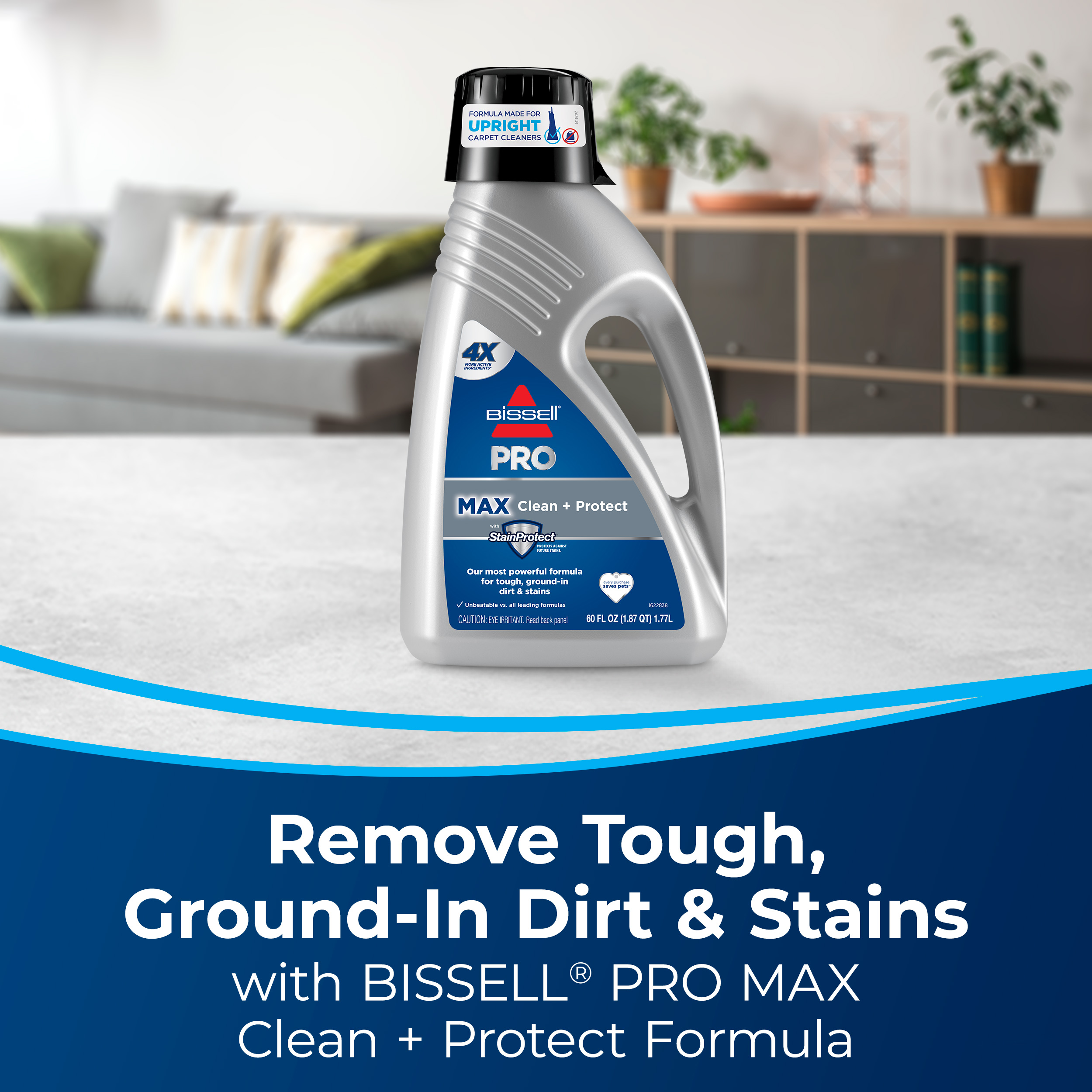 BISSELL Big Green Machine Professional Carpet Cleaner, 86T3 - image 7 of 20