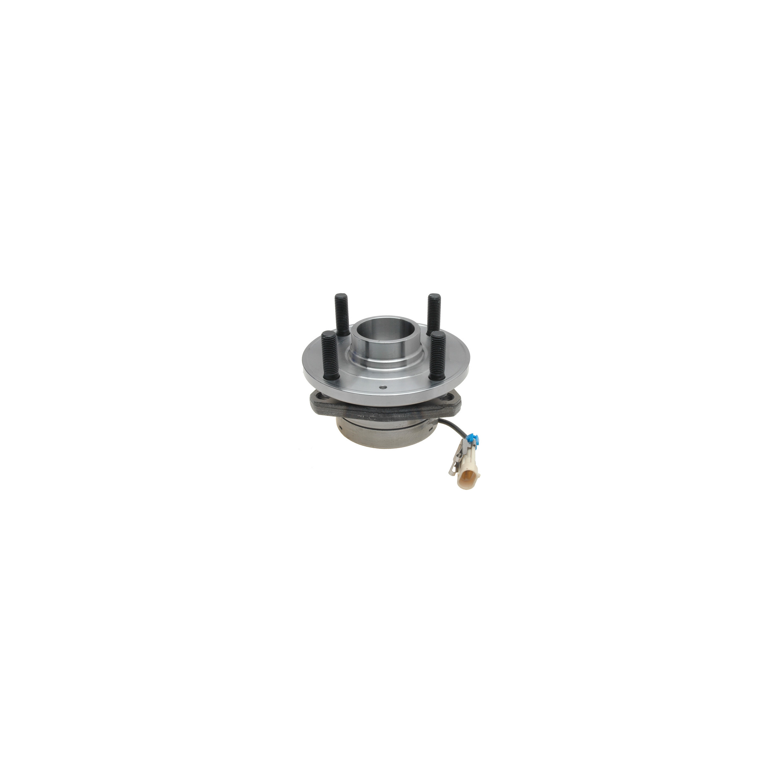 Raybestos 713250 Professional Grade Wheel Bearing and Hub Assembly Fits select: 2004-2006 SUZUKI VERONA