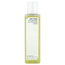 One Thing Niacinamide Glutathione Toner, 7.1 fl oz (210 ml)