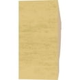 thumbnail image 4 of 2"W x 12"D x 4"H Thin Alpine Rough Cedar Woodgrain TimberThane Corbel, Primed Tan, 4 of 6