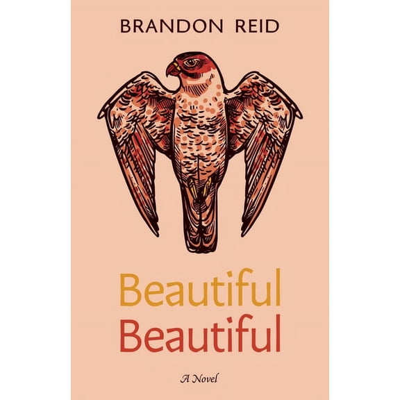 Beautiful Beautiful (Paperback)