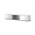 thumbnail image 2 of Pemberly Durable Television Stands, Wood, 15.71" x 67.99" x 13.03", 2 of 7